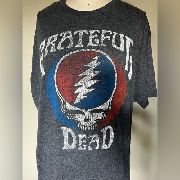 Grateful Dead Tshirt - Picture 4 of 6